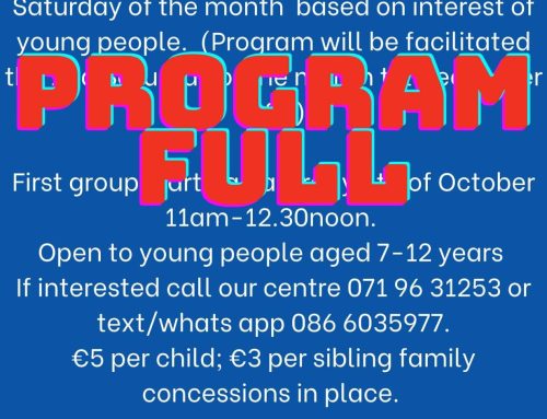 Lego Workshop for Kids