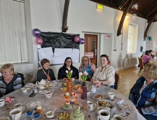 International Women’s Day Event